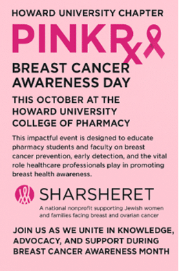 Howard University College of Pharmacy