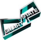 Smart State logo alt 1